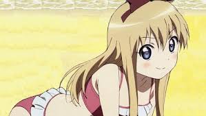 Easy anime hairstyles from cute anime hairstyles for long hair , source:www.youtube.com. Top 20 Anime Girls With Blonde Hair On Mal Myanimelist Net