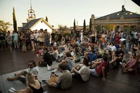 We recommend booking la casa encendida tours ahead of time to secure your spot. Cine De Verano Y Conciertos En La Terraza De La Casa Encendida Madrid Secreto