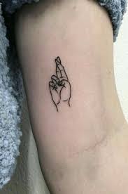 Finger crown tattoo for man 3. 60 Best Small Tattoo Designs For Women 2019 Page 32 Of 62 Belikeanactress Com Tattoos Tattoos For Women Small Mini Tattoos