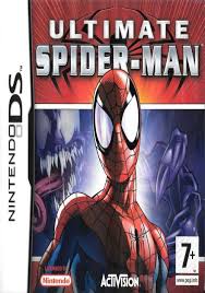 Total mayhem apk + data hd (all fix) full android game. Ultimate Spider Man Rom Download For Nds Gamulator