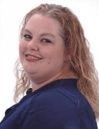 Obituary for Amanda Lee (McDaniel) Chapman