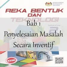 Kaedah ini dinamakan jenis konvensional kerana ia tidak. Rbt Tingkatan 2 Bab 1