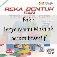 Proses pemecahan masalah secara sistematis bermulai dari john dewey, seorang profesor filosofi dari colombia university. Rbt Tingkatan 2 Bab 1