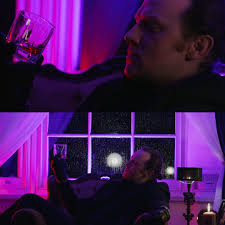 Dead Man's Mark (Short 2025)