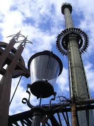 The inauguration took place on 24 april 2003. Scream Heide Park Mapio Net