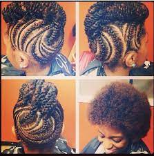 Natural diy homemade hair spray recipe. Braids And Twists Archives Black Hair Information Community Natural Hair Updo Hair Styles Natural Hair Styles