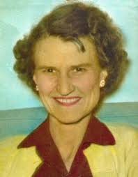 Edna Ira Holbrook Roten (1909-1954)