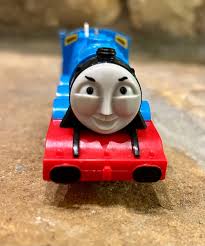 Die-cast Toy Train Children Tomica Thomas & Friends 09 Gordon Diecast Toy  Train Die-cast Train Model