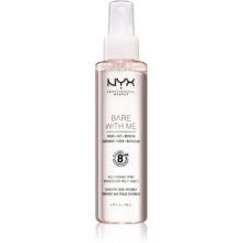 On september 15, 2010, ian sample. Nyx Professional Makeup Bare With Me Prime Set Refresh Multitasking Spray Leichtes Multifunktionsspray Notino