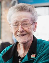 Obituary information for Shirley Hess