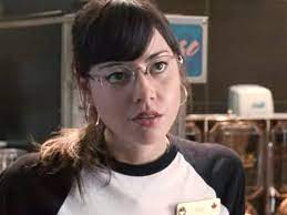 Where did the character of aubrey plaza come from? Scott Pilgrim Vs The World Stars Where Are They Now