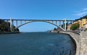 Yes, porto bridge climb has become one of the most popular activities to the tourists who visit porto, portugal. Arrabida Bridge Porto