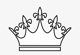 Download these amazing cliparts absolutely free and use these for creating your presentation, blog or website. Drawn Crown Black And White Queen Crown Drawing 640x480 Png Download Pngkit
