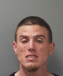 Colbert County Arrest Reports 11/16/20