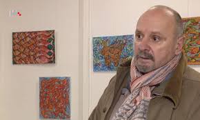 Čudesne ribe kapetana Nena Kere