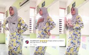 Sebab dengan komunikasi yang efektif seorang guru akan dengan. Video Cikgu Siap Nyanyi Sebab Nak Bagi Murid Faham Apa Beza Mat Kilau M Daud Kilau Fly Fm