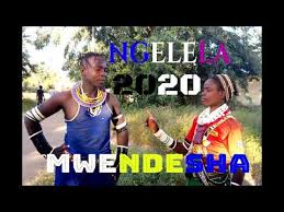 Ada 20 gudang lagu ngelela ufunguzi wa hospitar 2020 mp3 terbaru, klik salah satu untuk download lagu mudah dan cepat. Download Ngelela Ngwana Nganga Mpya 2020 3gp Mp4 Codedwap