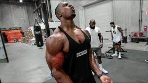 3 Ways To Get Bigger Biceps - Fast! | Ft. Mike Rashid & Randall Pich -  Youtube