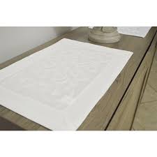 Entdecke rezepte, einrichtungsideen, stilinterpretationen und andere ideen zum ausprobieren. Centro Set Tre Pezzi Moderno Grigio Bianco Tortora Centrini Easy Home Store