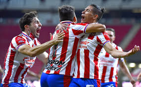 Browse now all monterrey vs chivas guadalajara betting odds and join smartbets and customize your account to get the most out of it. Chivas Vs Monterrey 3 1 El Rebano Remonta Con Polemica A Rayados Mediotiempo