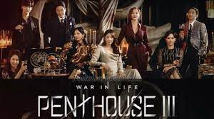 Berikut link streaming the penthouse 3 episode 7 yang tayang pada jumat (16/7/2021). Nonton Penthouses Season 3 Sub Indo Full Eps Disini Poskabarmedia