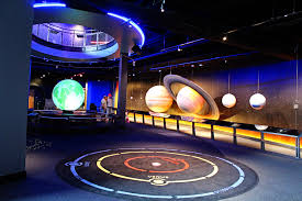Adventure Science Center – Nashville’s Hands-On Science Playground