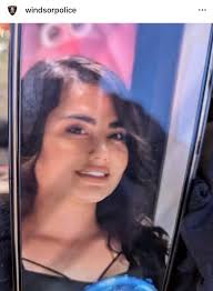 Lost gold compass charm in Windsor, Ontario