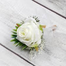 Mother of the bride/groom flowers. Buy Fake Fabric Flower Brooch Corsage Pin For Wedding Bridal Groom Women Men At Affordable Prices Free Shipping Real Reviews With Photos Joom