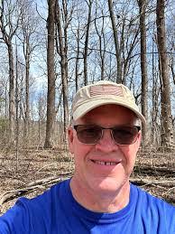 Lisa Ashbaugh's Instagram, Twitter & Facebook