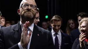 Sam grzegorz braun nie został kandydatem w wyborach. Grzegorz Braun Kontra Tvp Polityk Mowil O Jacku Kurskim Przestepca Recydywista Tvp Chce Przeprosin