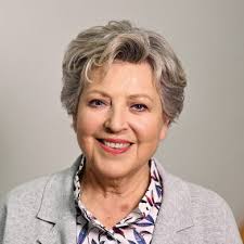 Marie-Luise Marjan liest MORD MIT MUTTERN