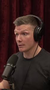 Joe Rogan Asks Wes Huff His Personal Beliefs