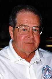 Robert Dickson Obituary