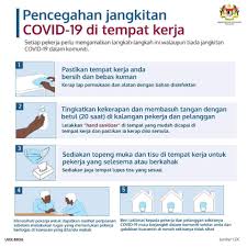 Maybe you would like to learn more about one of these? Pencegahan Di Tempat Kerja