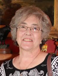 Obituary information for Nancy Carol Richmond