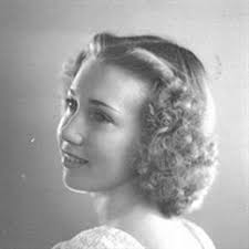 Teresa "Tess" Eileen Stritzinger Obituary April 16, 2016