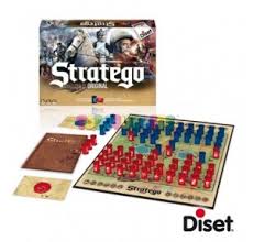 El tiempo te pasa volando cuando tienes cosas como juego electronico animales en tu nunca fue tan divertido tener tantas cosas en la cabeza. Comprar Juego Stratego Original V1 7 Juegos De Mesa Online