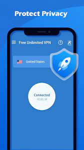 Free Unlimited Vpn For Android - Apk Download