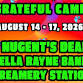 The Grateful Camp Out