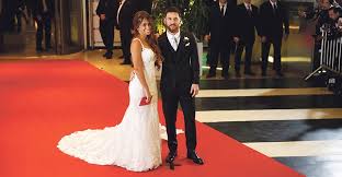 Contact messi fans on messenger. Bei Messis Hochzeit Wurde Wenig Gespendet Wochenblatt Es