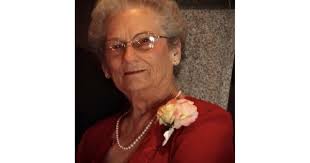 PATSY SUE RUM SPIEGEL