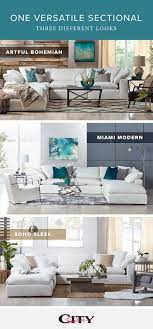 Pin On City Furniture Blog