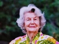 Maxine Shields Grimm Obituary (1914