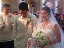 If there's a demon in your space then banish it. Angel Locsin On Twitter My Best Friend S Wedding Congratulations Jack Lani Http T Co Miebyds8