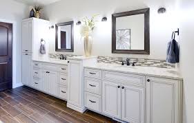 kitchen and bathroom remodeling in the