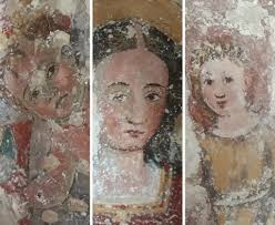 Gli anziani raccontano: i naufragi