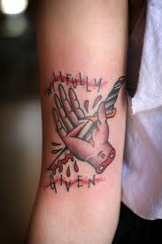 Things we lose have a way of coming back to us in the end, if not always in the way we expect. The Best Harry Potter Tattoo Ideas Popsugar Tech