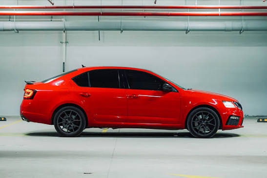 The Octavia vRS 245, punchy 2.0 TSI engine, offers a perfect blend of  practicality and pure performance. It stands out among cars under ₹80  lakhs, delivering thrill, refinement, and everyday usability. The