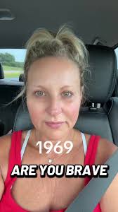 Are You Brave Enough No Makeup