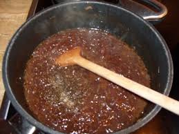 Rezept I Zwiebelsauce Zwiebelsauce Lecker Rezepte